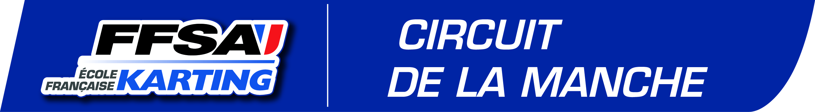 EFK Circuit de la Manche long