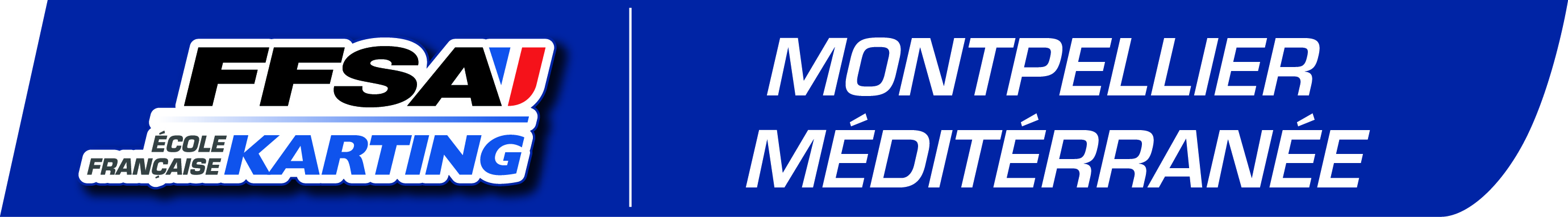 EFK Montpellier Mediterranee long