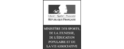 Ministère des Sports