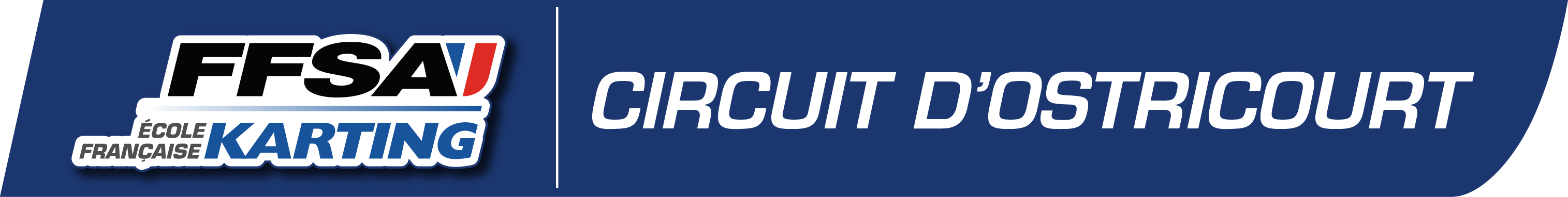 EFK Circuit Ostricourt