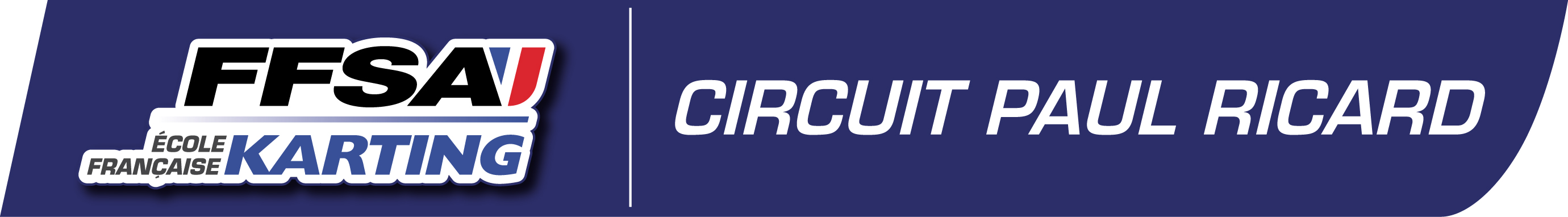 EFK Circuit Paul Ricard long