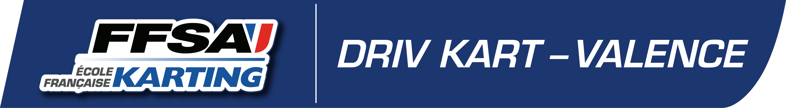 EFK DrivKart Valence