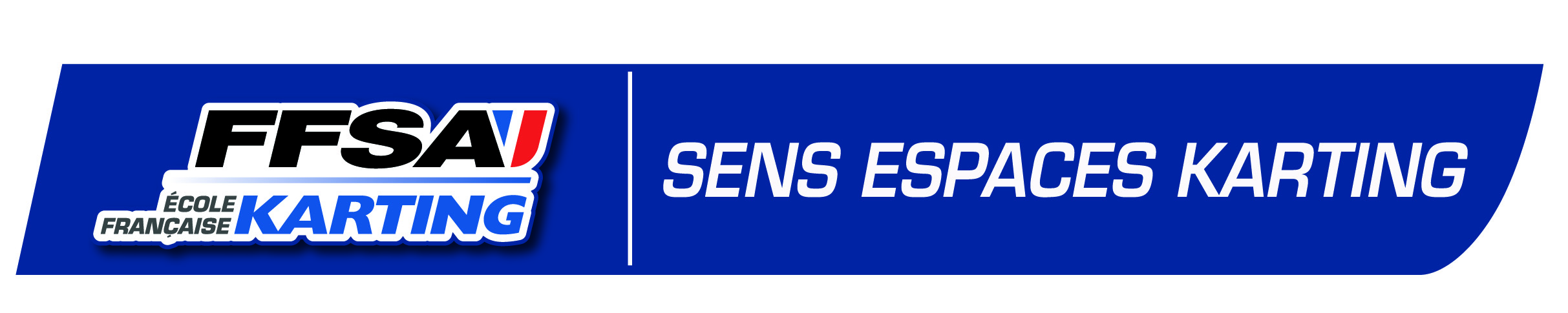 EFK Sens Espaces Karting Long