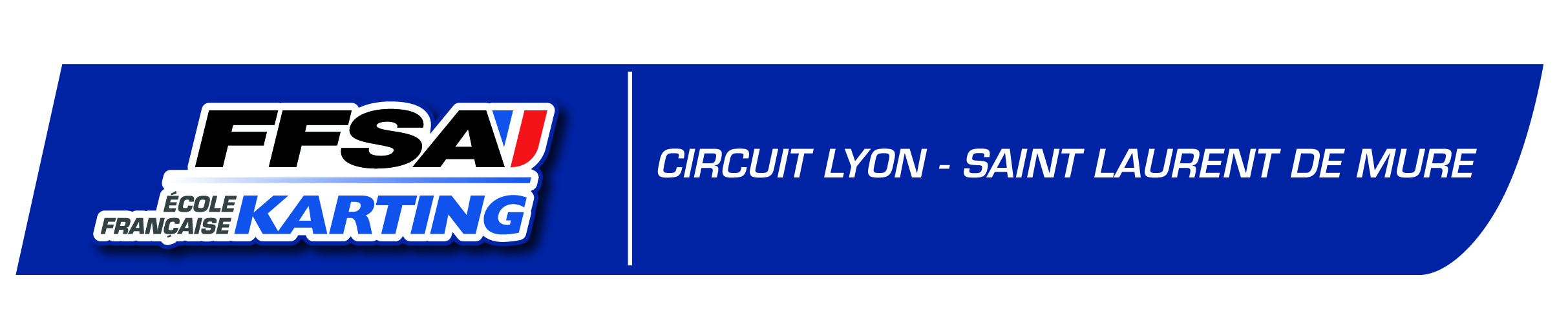 EFK circuit de Lyon Long